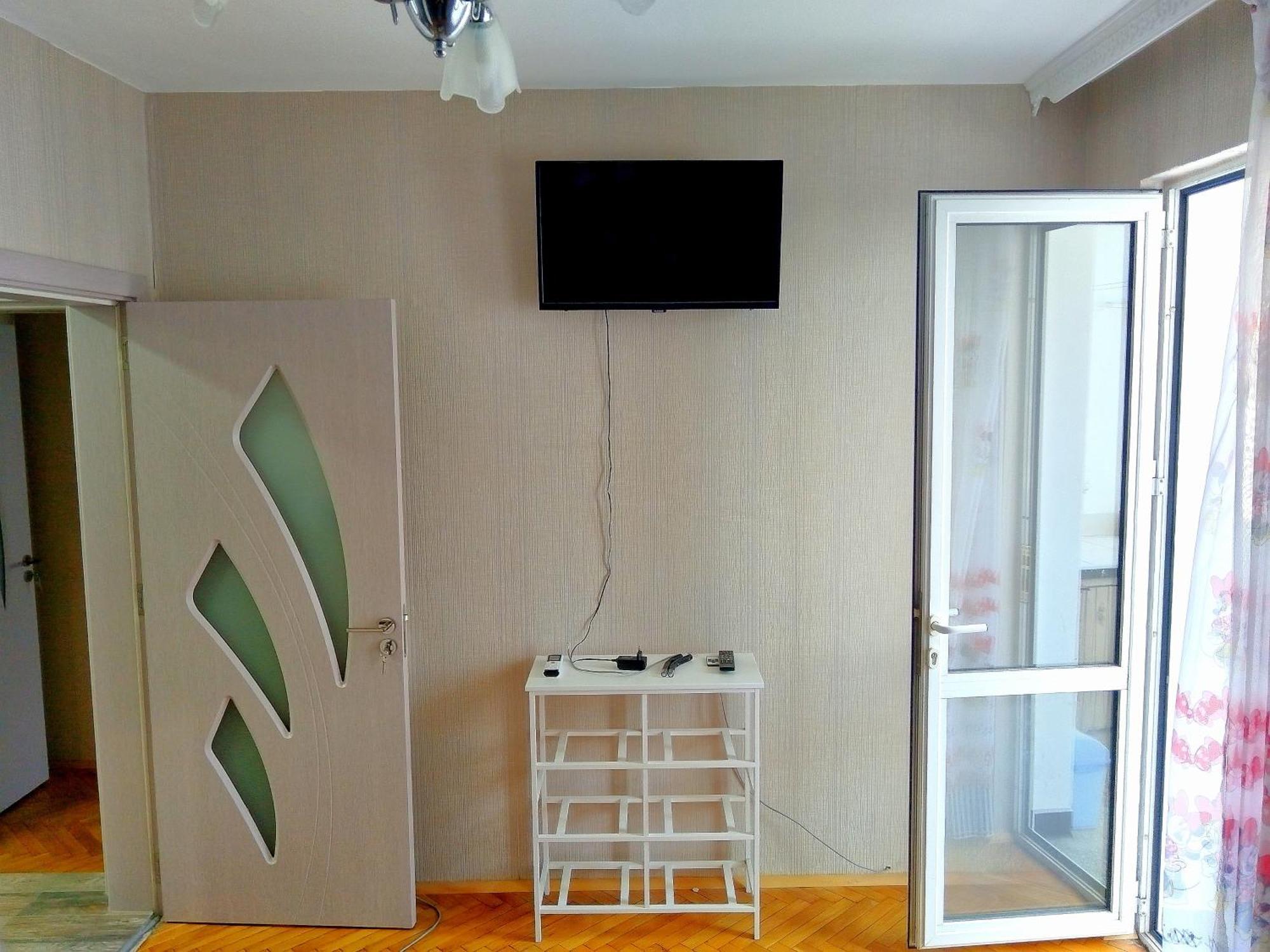 Beachside Apartment Center # 3 Varna Eksteriør billede