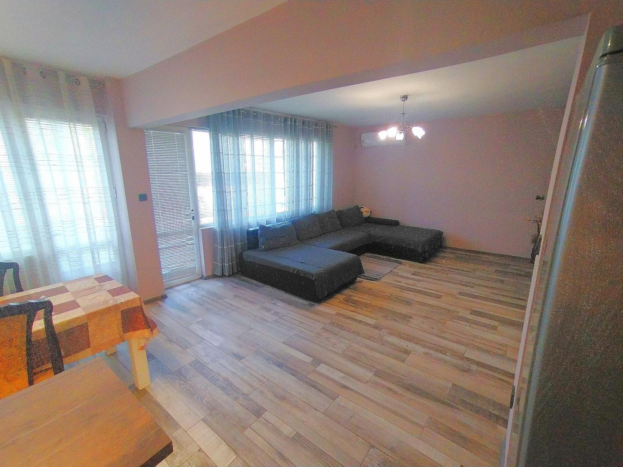 Beachside Apartment Center # 3 Varna Eksteriør billede